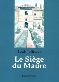Le siège du maure