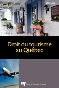 Droit du tourisme au Québec
