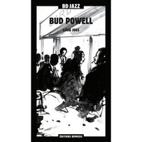 Louis Joos - Bud Powell.
