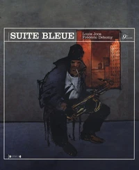 Suite bleue