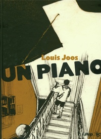 Louis Joos - Un piano.