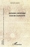 Louis-José Lestocart - Entendre l'esthétique dans ses complexités.