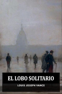 El Lobo Solitario