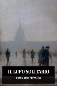Il Lupo Solitario