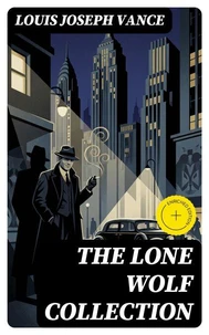 The Lone Wolf Collection