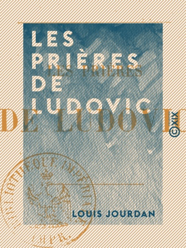 Les Prières de Ludovic