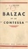 Balzac et la "Contessa"