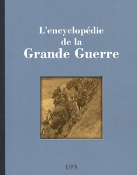 Louis Klein - L'encyclopédie de la Grande Guerre.