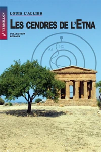 Les cendres de l'Etna