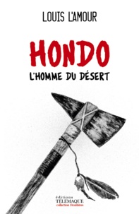 Louis L'Amour - Hondo.