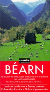 Louis Laborde-Balen - Bearn. Vic-Bilh, Pays Des Gaves, Vallees D'Aspe, D'Ossau Et De Baretous.