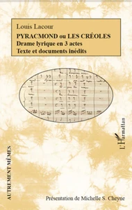 Pyracmond ou Les Créoles