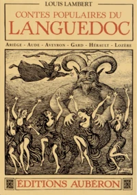 Contes populaires du Languedoc