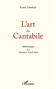L'art du cantabile