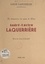 Un bouquiniste des quais de Paris : André-Lucien Laquerrière