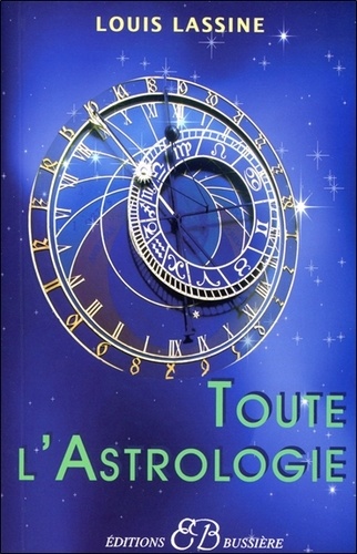 Louis Lassine - Toute l'Astrologie.