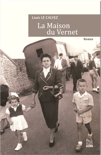 La Maison du Vernet
