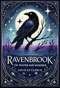 Ravenbrook of Water and Wonder