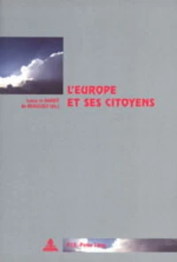 L'Europe Et Ses Citoyens