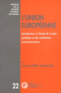 L'Union européenne