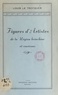 Louis Le Trocquer - Figures d'artistes de la Région briochine et environs.