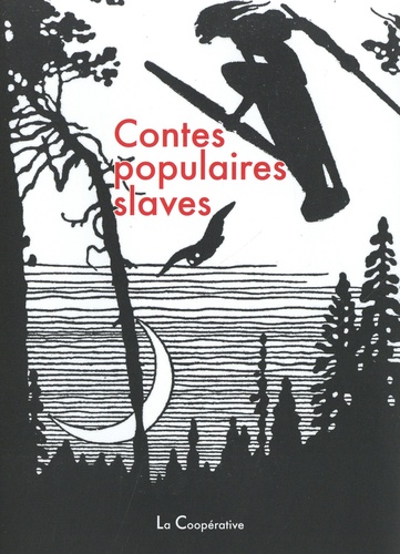 Contes populaires slaves