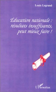 Éducation nationale