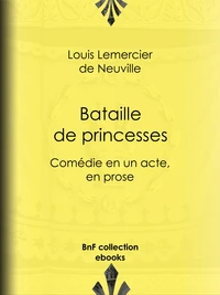Bataille de princesses