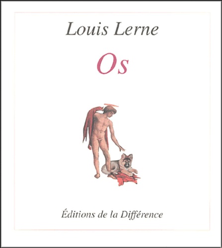 Louis Lerne - Os.