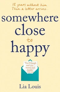 Somewhere Close to Happy