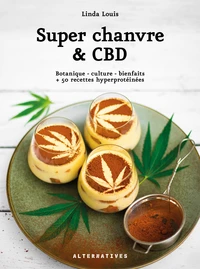 Merveilleux chanvre & CBD