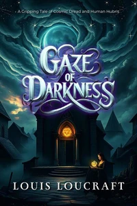 Gaze of Darkness