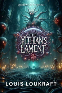 The Yithian’s Lament