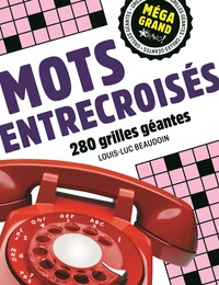 Mots entrecroisés