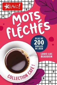 Mots fléchés