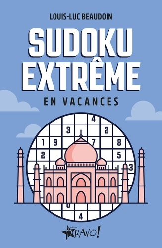 Sudoku extrême - En vacances