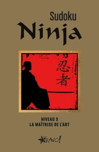 Sudoku Ninja