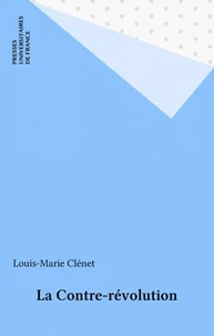 La Contre-Révolution