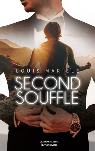 Louis Mariele - Second souffle.