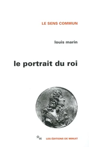 Le portrait du roi