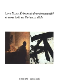 Louis Marin