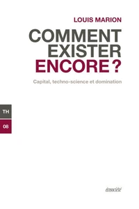 Comment exister encore ?