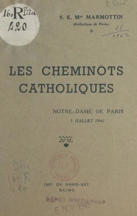 Les cheminots catholiques