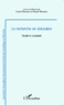 Louis Marmoz et Raoul Marmoz - La recherche en éducation - Pluralité et complexité.