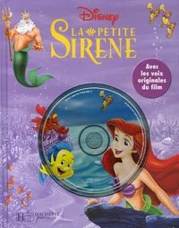La petite Sirène