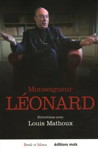Monseigneur Léonard