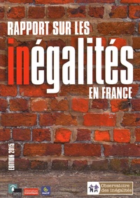 Louis Maurin et Valérie Schneider - Rapport sur les inégalités en France.
