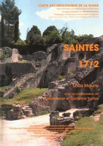 Louis Maurin - Saintes - 17/2.