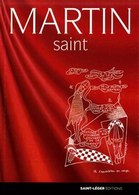 Martin Saint