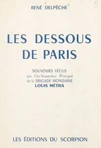 Les dessous de Paris
